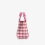 Manufacturer Personalized Custom Print logo Cotton Canvas Handbags Luxury Women Bags