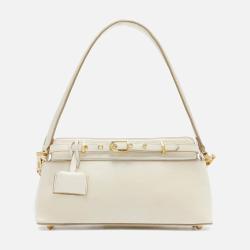 High Quality Women's Clutches PU Leather Customize Logo Message Shoulder Bag Ladies Chic Handbags