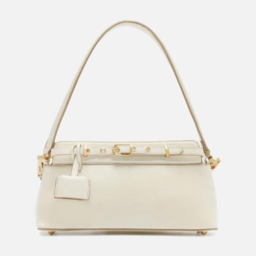 High Quality Women's Clutches PU Leather Customize Logo Message Shoulder Bag Ladies Chic Handbags