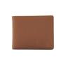 Simple branded premium minimalist 100% genuine leather man purse wallet mens wallet