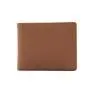 Simple branded premium minimalist 100% genuine leather man purse wallet mens wallet