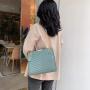 New Arrival Low MOQ Fashion Bolsos Sac A Main Femme Custom Leather Shoulder Bag Ladies Handbags Womens Bag