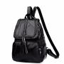 2024 New Leisure Women's Shoulder Bag with Tassels Fashion Versatile Women's Bag