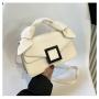 New versatile stone pattern handbag carteras para mujer 	 sac a main
