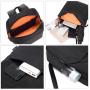 ZWY212 Hot Sale Men Lightweight Mini Shoulder Bag Nylon Casual Travel Outdoor Sports Backpack Wholesale Waterproof Storage Bag