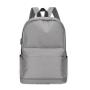 Wholesale Custom Printing logo waterproof student backpack school bags for college students