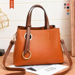 Hot Sales Sac A Main Shoulder Bags Custom Logo Hand Bag Leather Hand Bag For Women