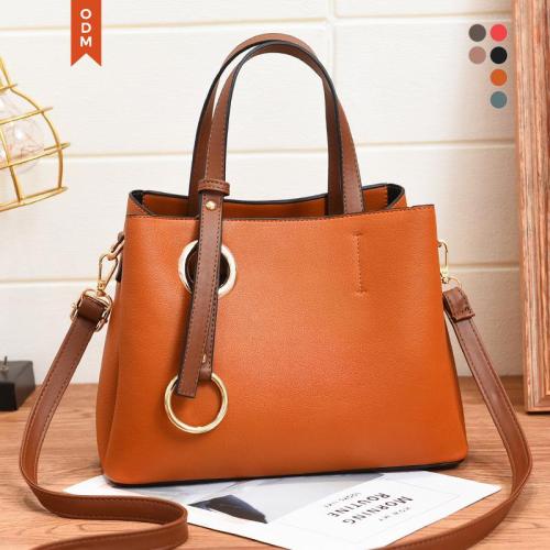 Hot Sales Sac A Main Shoulder Bags Custom Logo Hand Bag Leather Hand Bag For Women