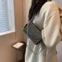 New Arrival 2024 Fashion Ladies Trendy Shoulder Bags Trendy Bags Women's Handbags