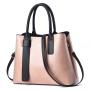 Trendy Handbags New Fashion Shoulder Messenger Bag Large Capacity Purses Tote Bag For Women