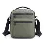 WTB063 Fashionable Shoulder Bag Outdoor Multi Pockets for Men and Women Simple Travel Chest Bag Lifestyle Sling Bag