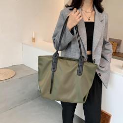 Ladies tote bag large capacity fashionable women bags new brand crossbody shoulder bags for women custom handbag