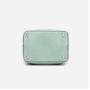 2024 Custom Crocodile Vegan Leather Bucket Bag For Women Ladies Fashion Handbag