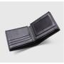 OEM ODM Carteras De Lujo Billeteras Para Hombre Custom Logo Genuine Leather Real Snake Skin Men Wallets Luxury Brand Designer