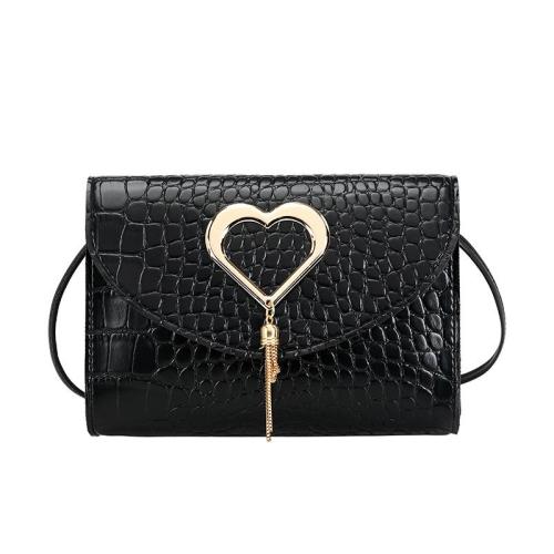 Korean Fashion sling crossbody shoulder bag women fashionable trendy ladies messenger bags small square bags for women