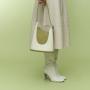 High Quality Small Bucket Bags Pu Leather Women Handbags Ladies OEM Purse And Handbag