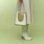 High Quality Small Bucket Bags Pu Leather Women Handbags Ladies OEM Purse And Handbag