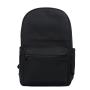 Soft Touch PU Smell Proof Backpack With LOCK With Secret Stash Pocket To Store Your Smelly Bags Containers