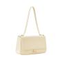New Arrival Cross Body Bags Luxury PU Leather Handbags Customize Logo Message Shoulder Bag For Women
