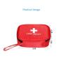 Cute First Aid Kit Medical Emergency Kits Organizer Outdoor Household Medicine Pill Storage Bag Travel Portable Medicine Bag