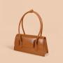 Nice Quality Faux Leather Tote Hand Bags New Fashion Custom Logo Shoulder Bags Elegant Women Handbags