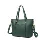Fashion Noble and Elegant Temperament business work Tote Bags For Women High Quality Luxury Ladies Tote Bags