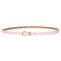 Designer belts famous brands women leather belt pin buckle waist belt for women jeans pants dresses