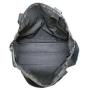 Gelory New Arrived High Quality Fashion High Capacity Tote Bag 17 Inches Travel Shopping Business Handle Carrier Bag