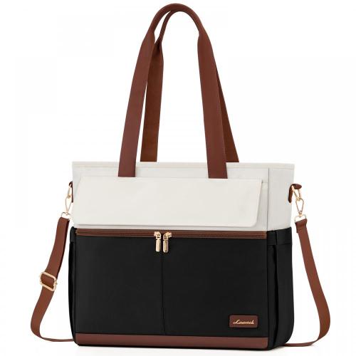 LOVEVOOK Chinese online market luxury hand bags work school womens canvas tote bag for women handbags ladies laptop tote bags