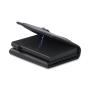 Custom RFID blocking aluminum pop-up wallet for men