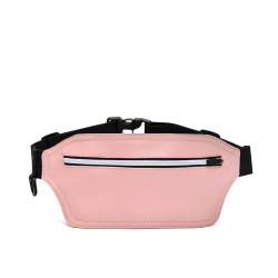 Lightweight Outdoor Waterproof Hiking Cycling Running Belt Bag Custom Logo Sports Waist Pack
