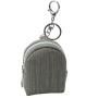 Girls Mini PU Leather Backpack Coin Bag Pouch Wallet Purse Key Chain