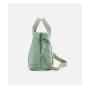 KBW028  2023 Hot Selling High Quality Women Bag Large Capacity Canvas Cross Shoulder Handbag Tote Bag