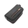 Men Vegan Leather Toiletry Bag Travel Kit Organizer Shave Bag Travel Kit Organizer Travel Bag For Toiletrie