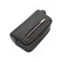 Men Vegan Leather Toiletry Bag Travel Kit Organizer Shave Bag Travel Kit Organizer Travel Bag For Toiletrie