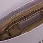 Wholesale New Fashion Pu Leather Luxury Ladies Shoulder Real Leather Bags Crossbody Women Hand Bags