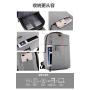 Backpack USB Charging Oxford Laptop Bag Computer Large Capacity Casual Business Shoulder Bags