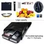 LOVEVOOK custom Big Capacity 100% Waterproof Bicycle Bag Multifunctional Travel Backpacks Women Men Bike Pannier Bicycle Bags