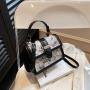 Hot Sales Bolsos De Mujer Shoulder Bags Purses And Handbags 2024 Leather Crossbody Bags For Women