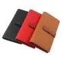 Factory Designer Leather Clutch Long Wallet Women envelope long wallet for women