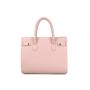 Women`s Classic Luxury Gusset Ladies Pu Leather Bag Custom Logo Designer  Cross Body Bag  Women's Handbag