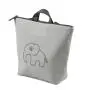 Gelory 2024 New Arrival 100% Recycled Polyester Lightweight Daypack Travel Bag Kids School Bag