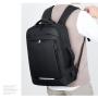 2023 New Business Backpack Designer Shoulder Bags Sublimation Case Expansion Multi functional Waterproof Student Travel