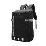 Large Capacity Picnic Insulated Backpack Hiking Thermal Eco Golf Cooler Bag Camping Refrigerator Insulated Beer Bags Cooler Bag
