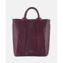 SUSEN ladies Fashion Leather shoulder luxury bags women handbags luxury handbags for women 2022 ladies hand bags