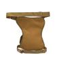 WTB056 Lightweight Waist Bag For Men Sport Training Drop Leg Bag Wholesale Outdoor Camouflage Men Tactical Bag