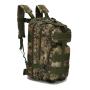 Designer Shoulder Bags Outdoor Tactical Pack Training Equipment Camping Backpack 3P