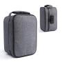 stash box for hot sale smell smelly odor proof carbon fiber linine luggage bag case