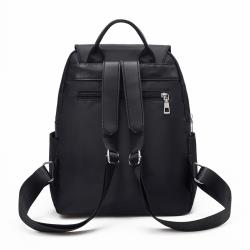 Wholesale Hot Selling Waterproof Oxford Cloth Women Fashion Backpacks School Bags For College Girls