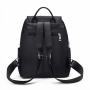 Wholesale Hot Selling Waterproof Oxford Cloth Women Fashion Backpacks School Bags For College Girls